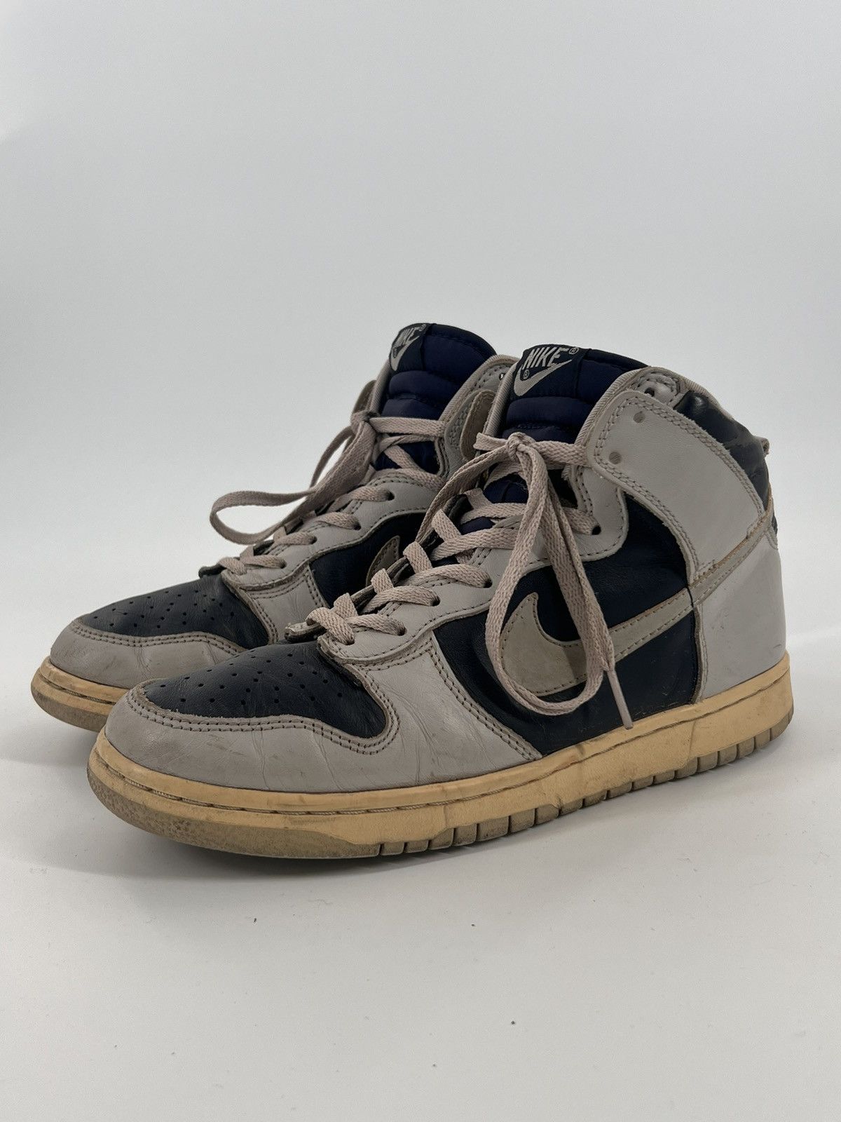 nike dunk zen grey