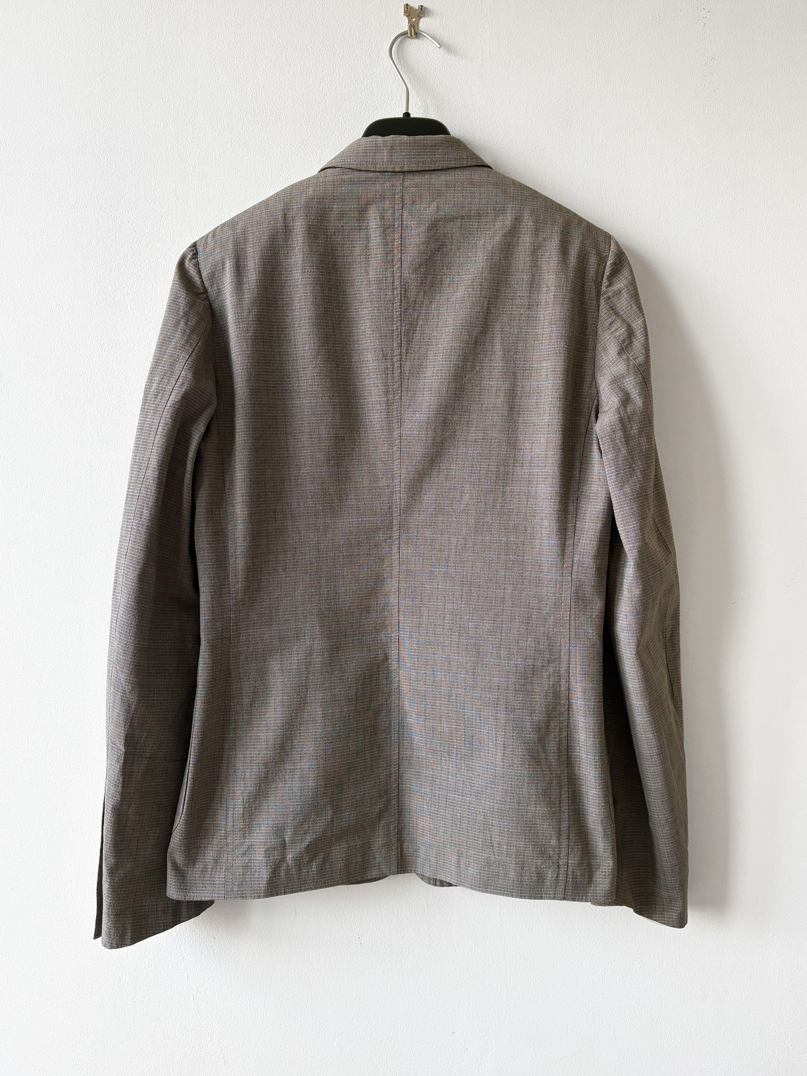 Miu Miu Miu Miu SS04 mens blazer Size 38R - 4 Thumbnail