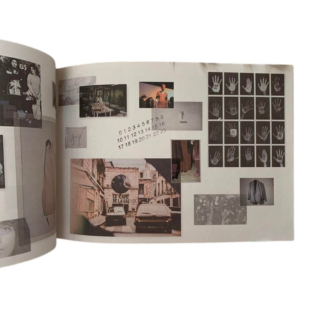 Maison Margiela Maison Martin Margiela catalog for the movie "We Margiela" Size ONE SIZE - 2 Thumbnail