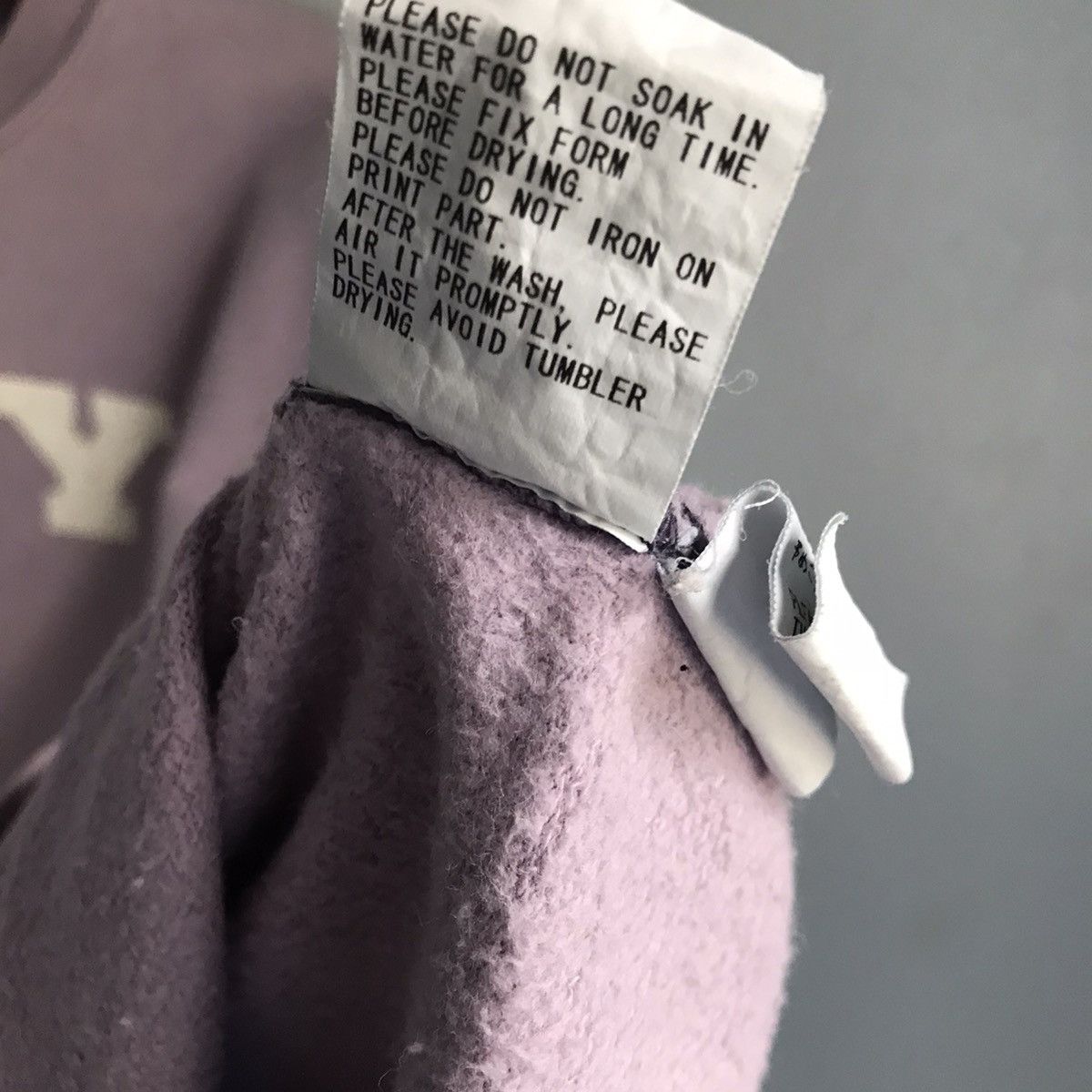 Bape Baby Lisa S/S Crewneck Size US M / EU 48-50 / 2 - 13 Thumbnail