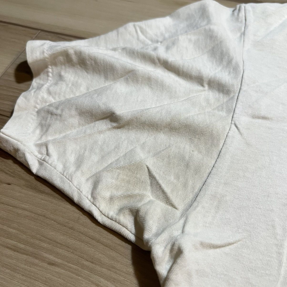 Vintage Bape x Futura Sniper Division Tee