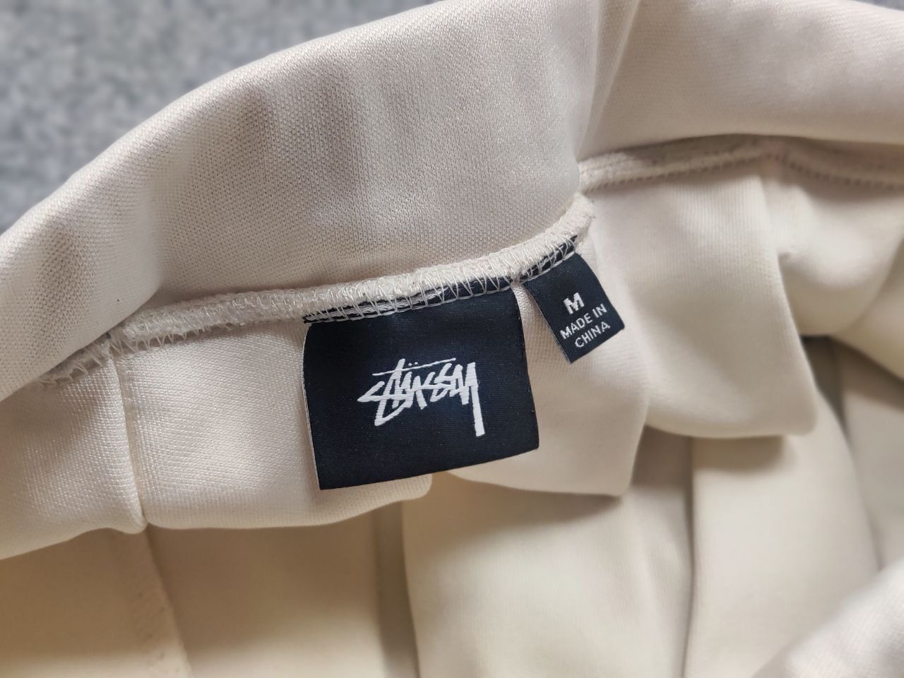 Stussy Stussy Sloane Pleated Track Skirt Mid Length Vintage Y2K Size 32" / US 10 / IT 46 - 15 Thumbnail