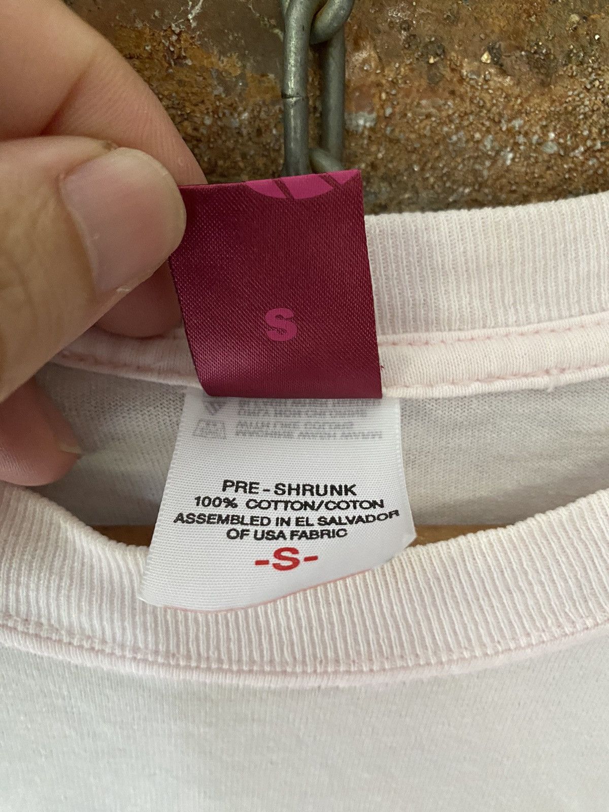 Stussy Rare🔥🔥🔥 1990s TOKION vampire tee Size US M / EU 48-50 / 2 - 10 Thumbnail
