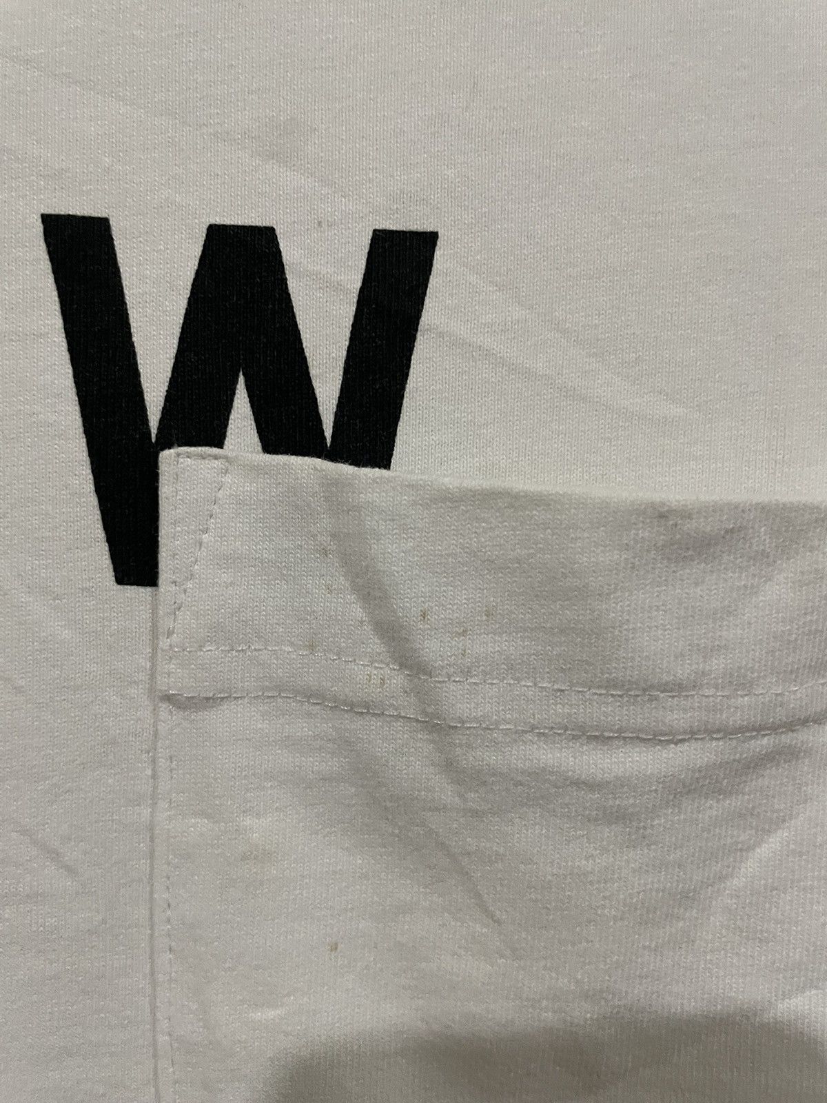Sophnet. 1MW x SOPH GU Tee Size US S / EU 44-46 / 1 - 9 Thumbnail