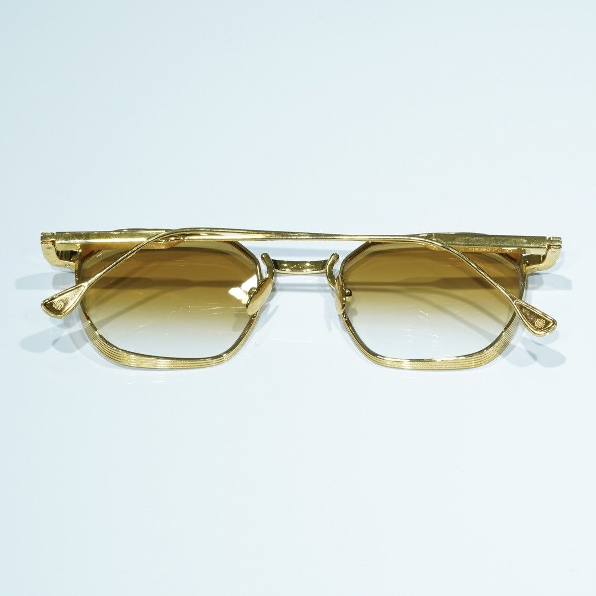 John Dalia John Dalia ‘Leo’ Size ONE SIZE - 2 Thumbnail