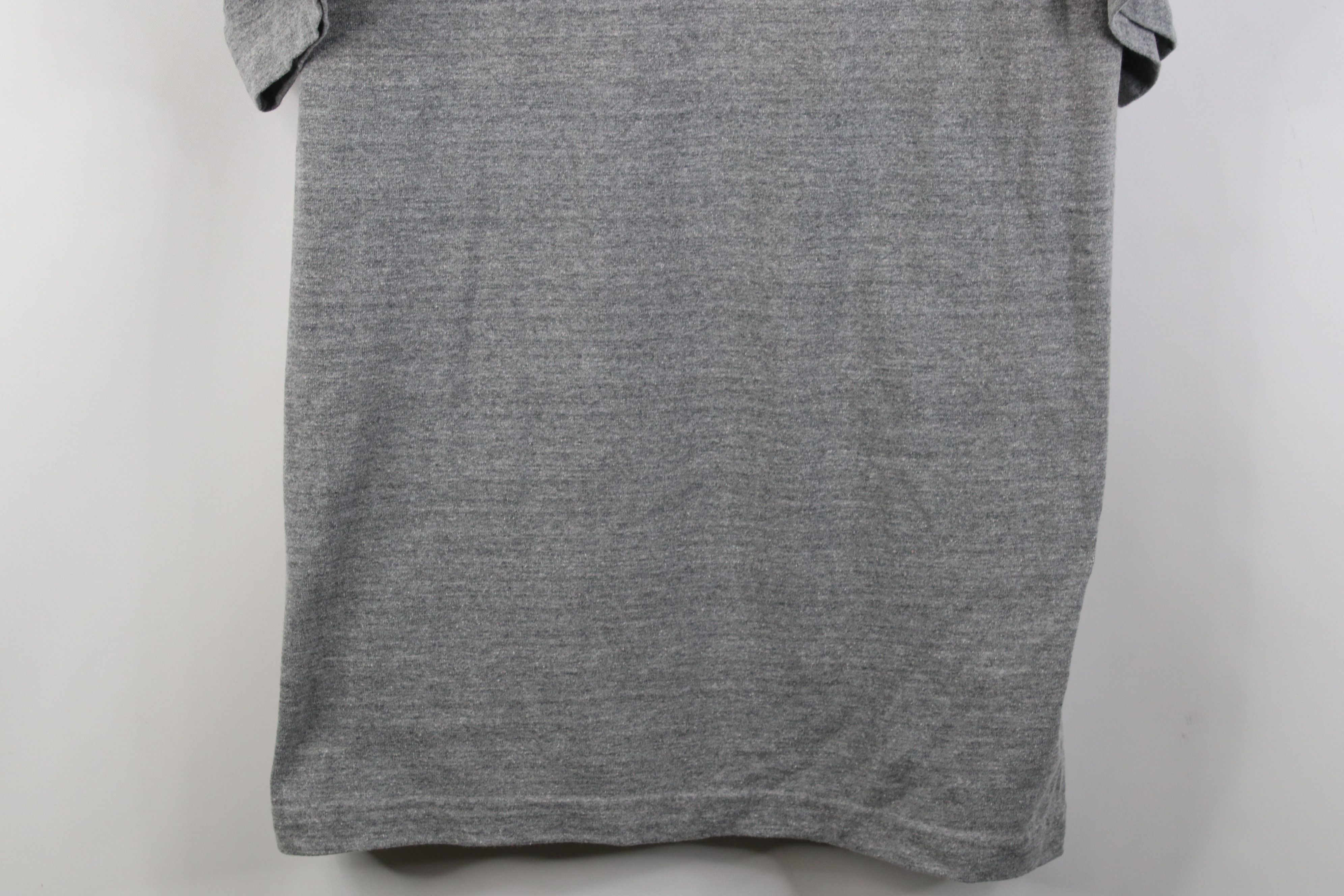 Vintage Vintage 90s Collierville Tennessee Flag Short Sleeve T-Shirt Size US M / EU 48-50 / 2 - 3 Thumbnail