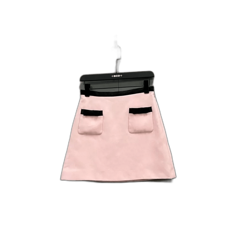 Miu Miu Miu Miu Pink Skirt Size 38 Size US 38 / EU 54 - 1 Thumbnail