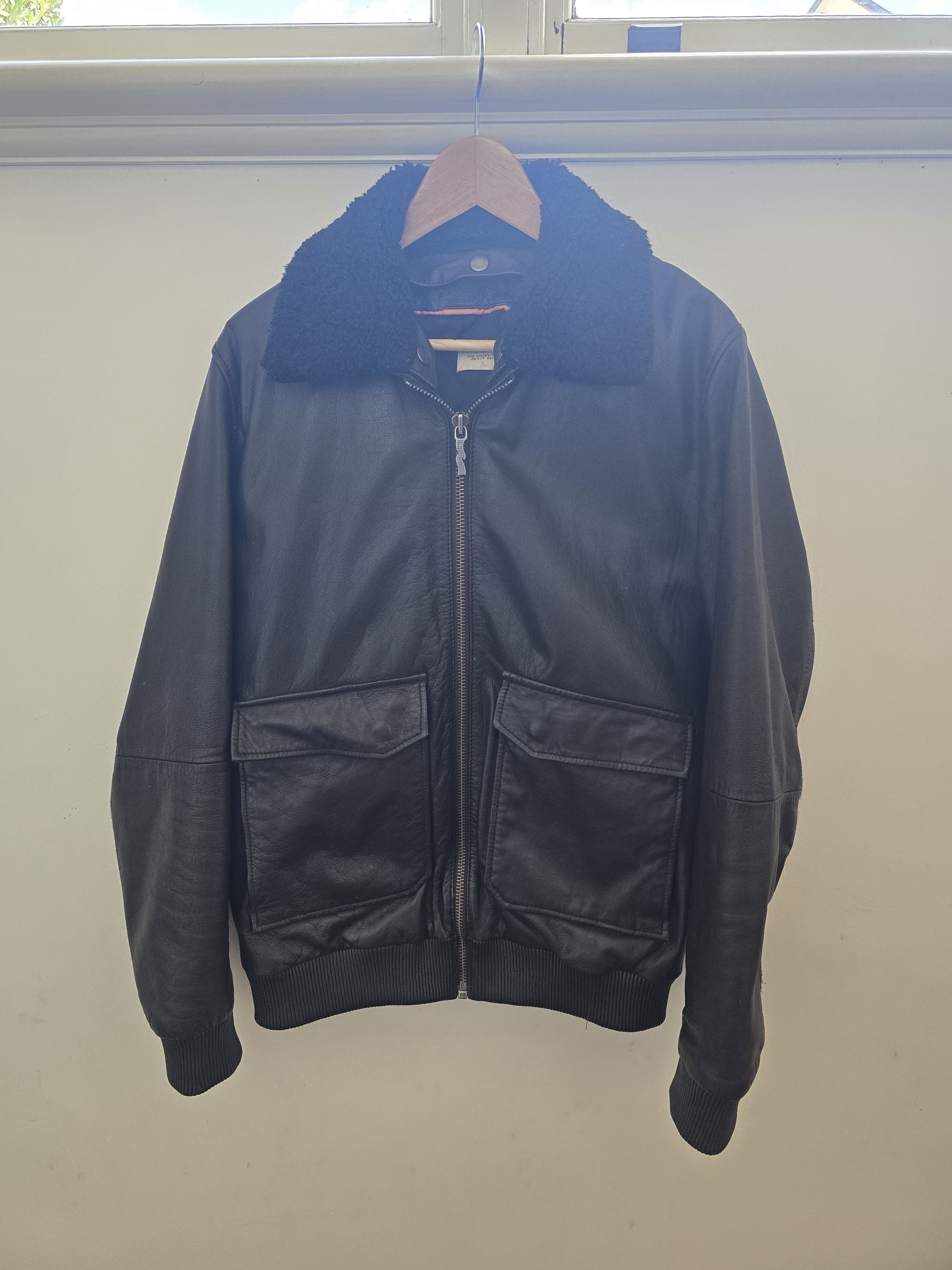 Nudie Jeans Ziggy Punk Jacket | Grailed