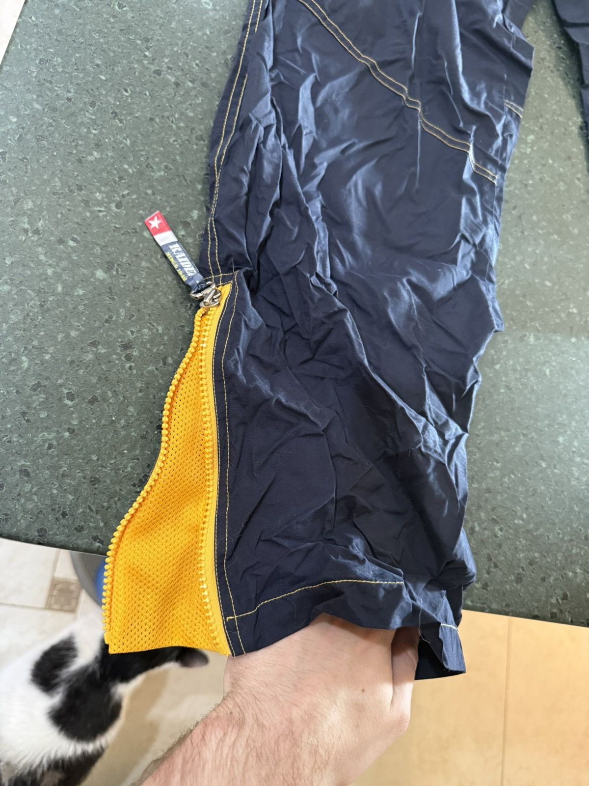 Other Raider nylon sweats Size US 32 / EU 48 - 4 Thumbnail
