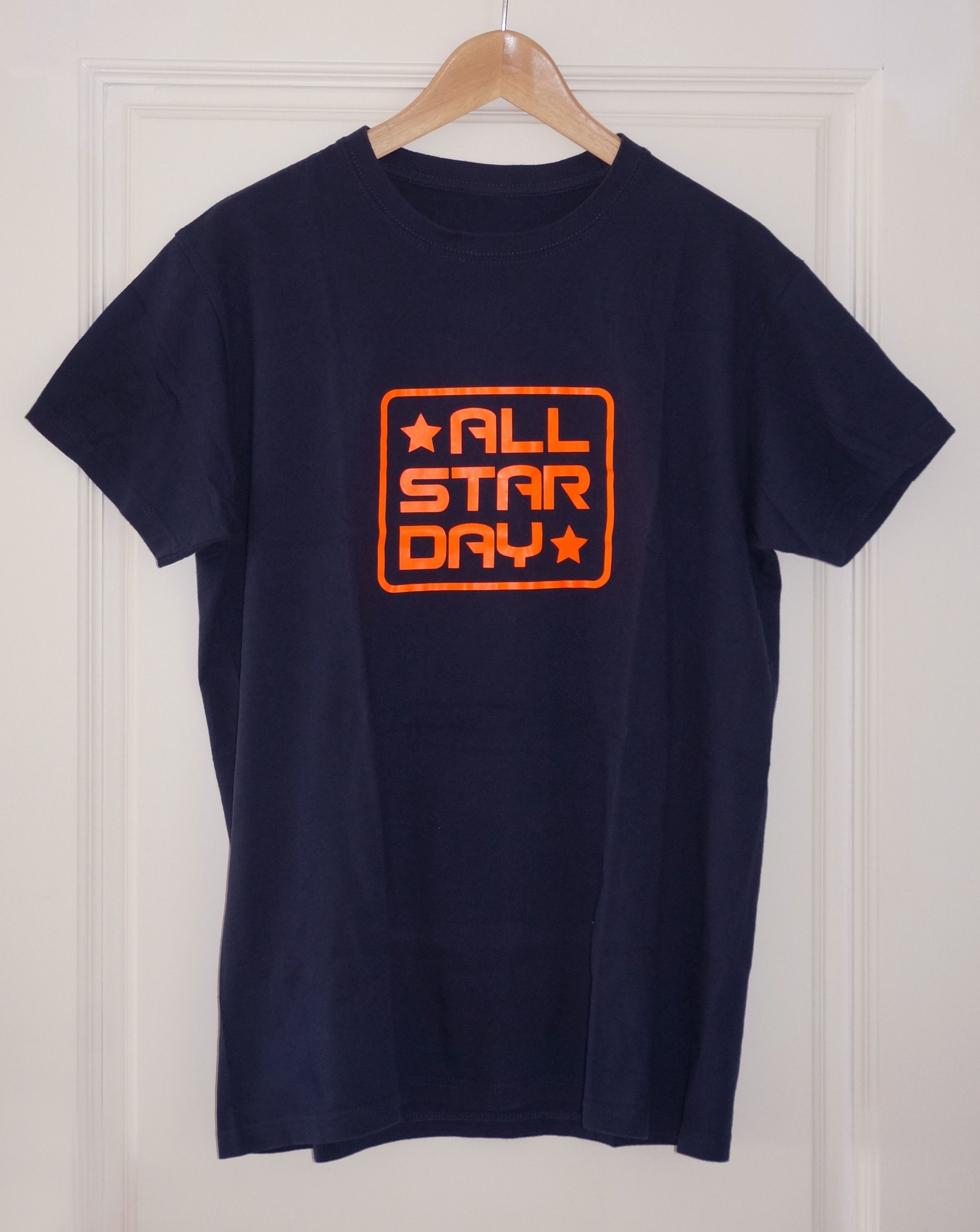 Other JBL Basketball All-Star Day T-Shirt Size US L / EU 52-54 / 3 - 1 Thumbnail