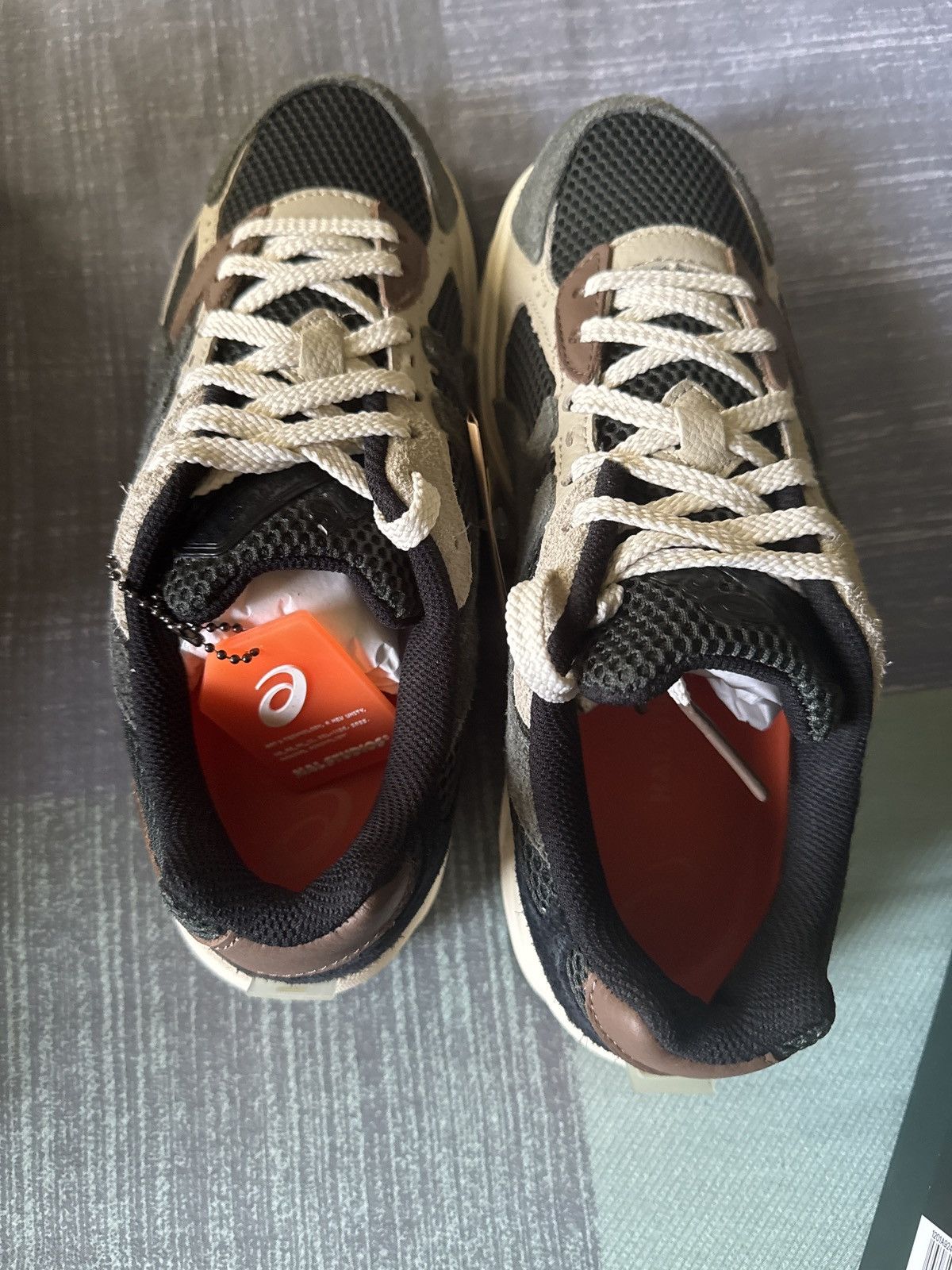 Asics Asics x Hal Studios Size US 8 / EU 41 - 4 Thumbnail