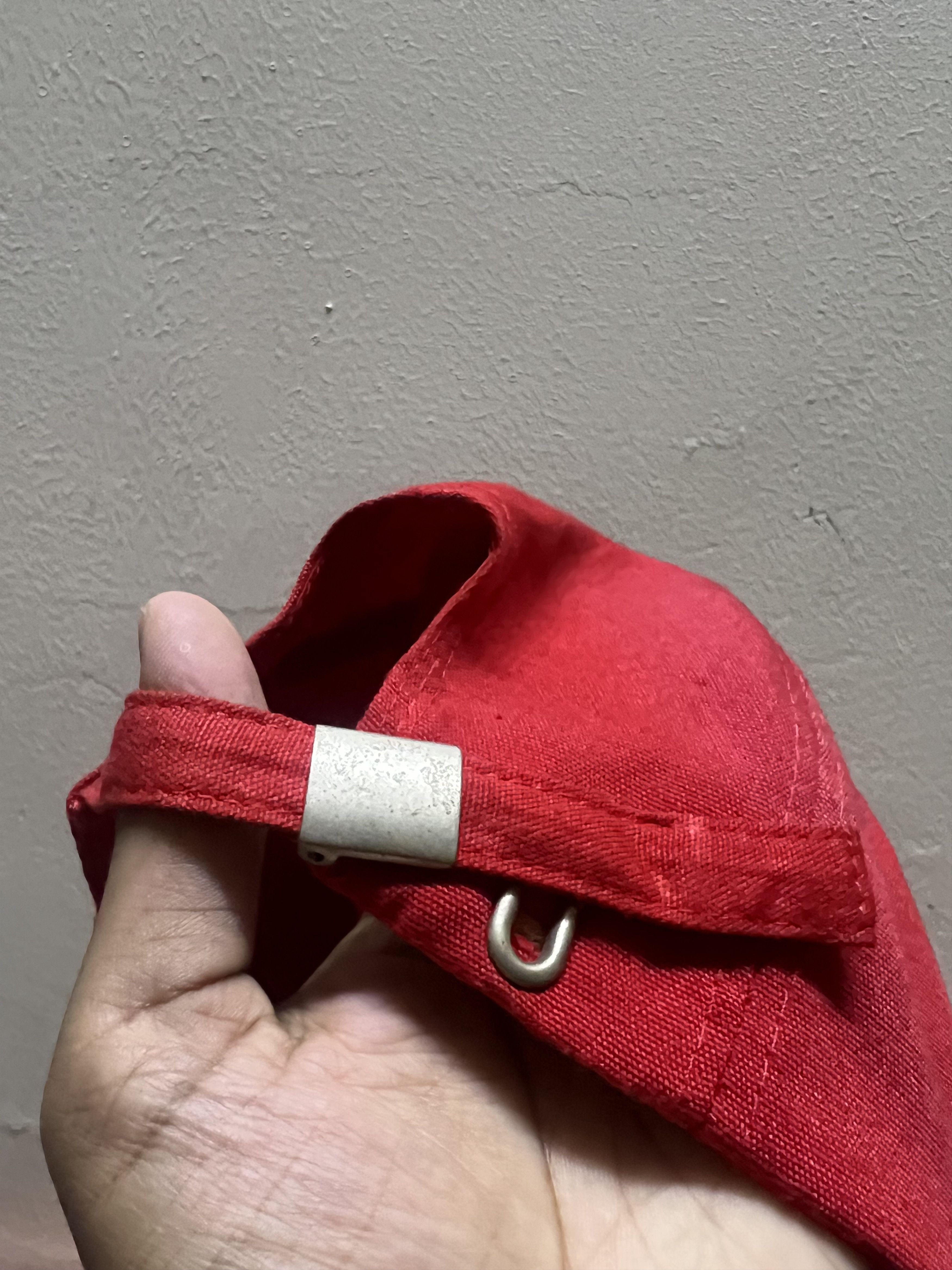 If Six Was Nine Sports XHL Fashion Hat Size ONE SIZE - 14 Thumbnail