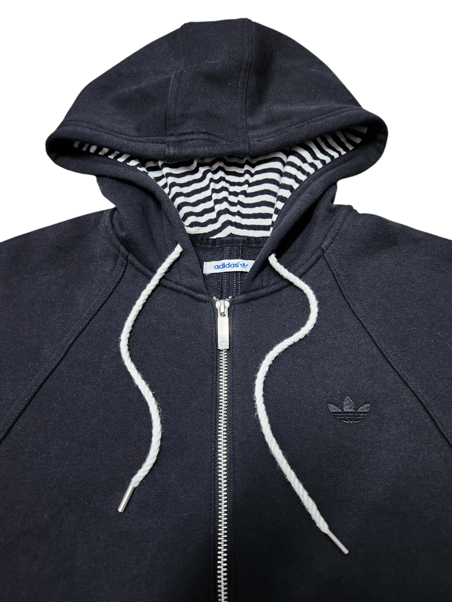 Adidas × Japanese Brand 🔥 Rare 🔥Adidas Ponchos Hoodies Size S / US 4 / IT 40 - 3 Thumbnail