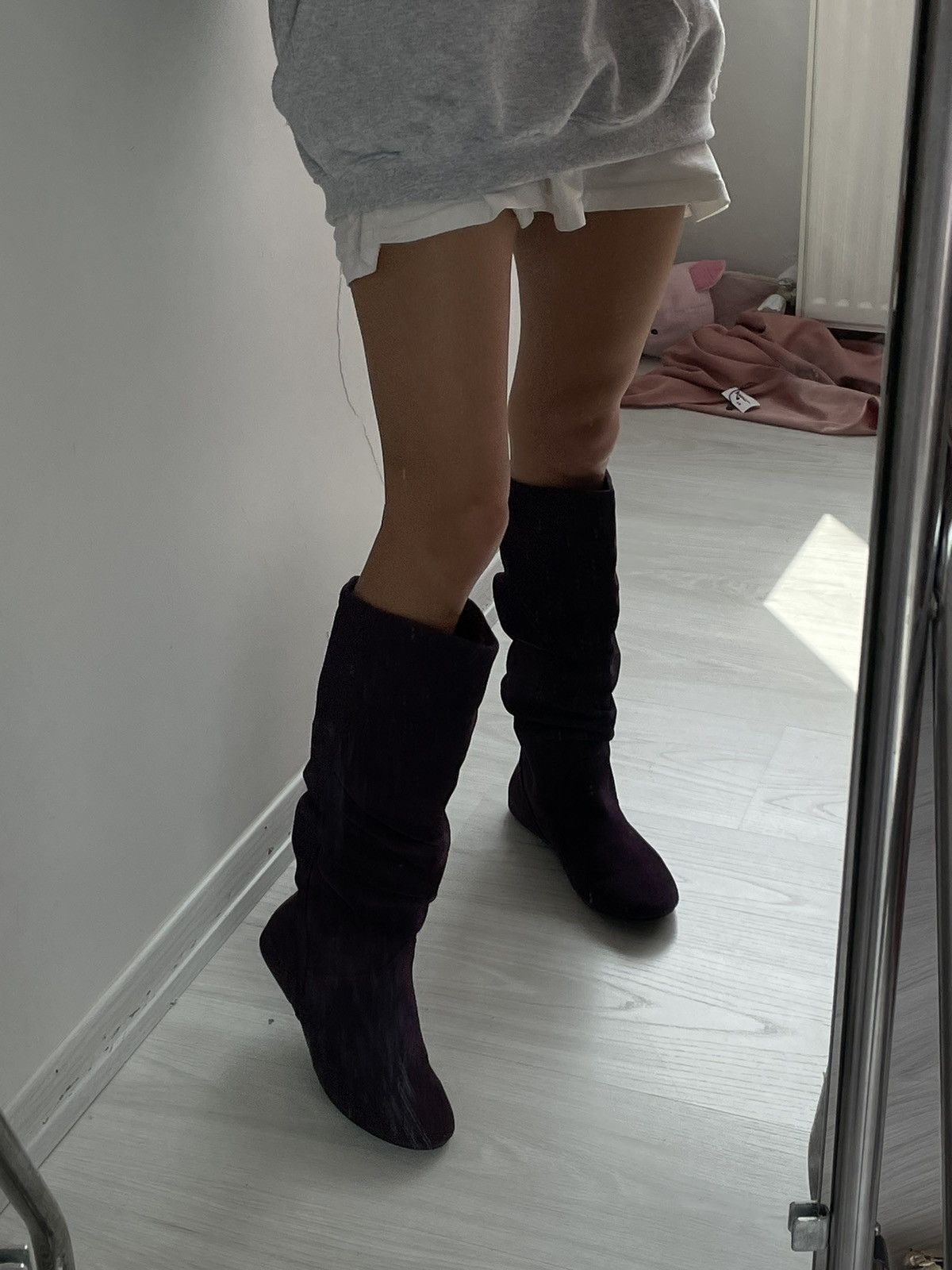 Steve Madden Steve Madden boots Size US 8.5 / IT 38.5 - 2 Thumbnail