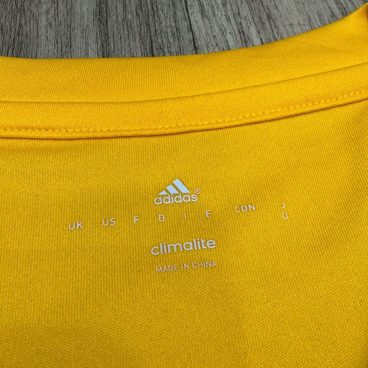 Adidas Vegalta sendai 2015 home shirt Size US M / EU 48-50 / 2 - 8 Thumbnail