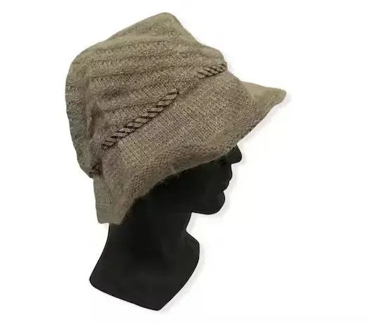 DAKS Daks London Buclet Hat Size ONE SIZE - 2 Thumbnail