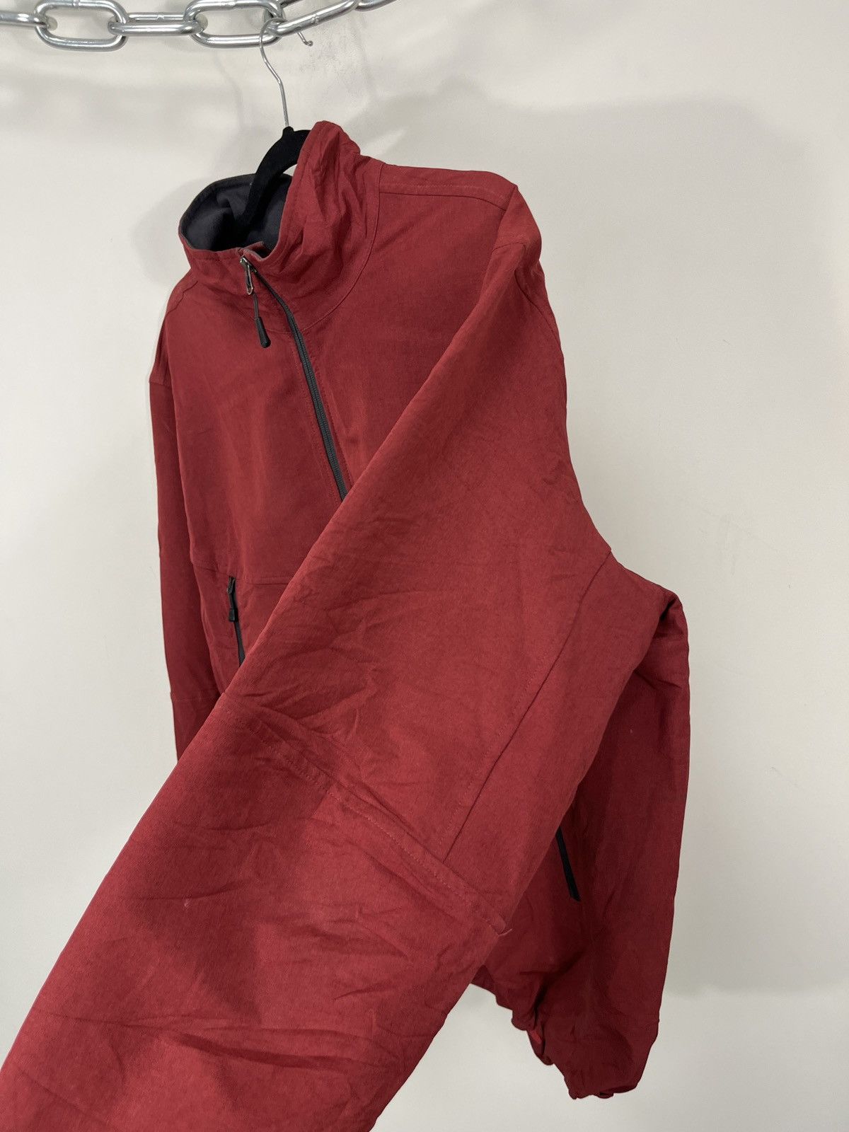 The North Face The North Face FlashDry Outdoor Full Zip Shell Jacket Size US XL / EU 56 / 4 - 13 Thumbnail
