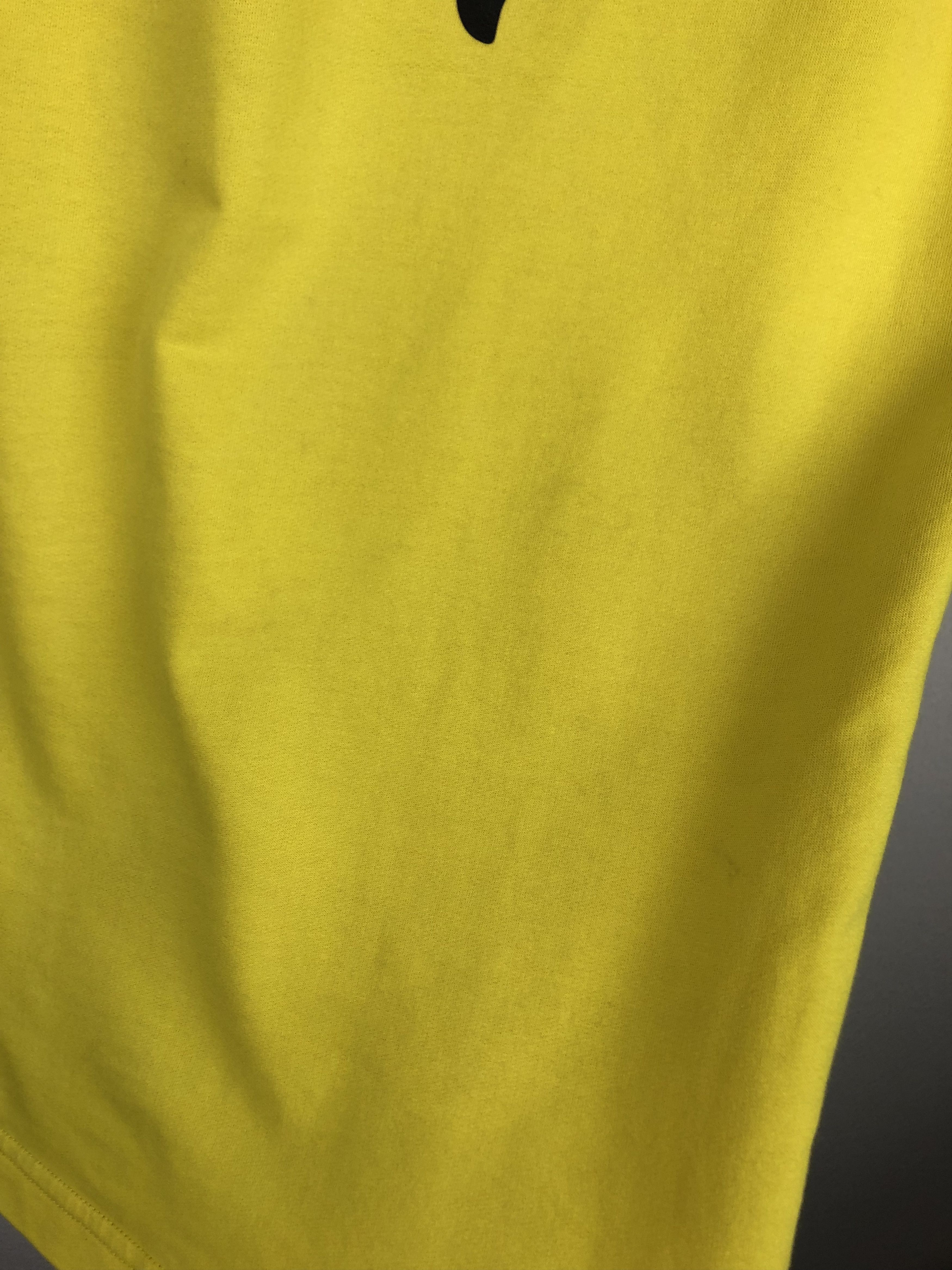 Puma Puma Borussia Dortmund Football Shirt Soccer Jersey Train Size US L / EU 52-54 / 3 - 12 Thumbnail