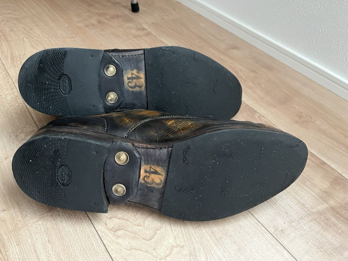 munoz vrandecic derby shoes Size US 10 / EU 43 - 8 Thumbnail