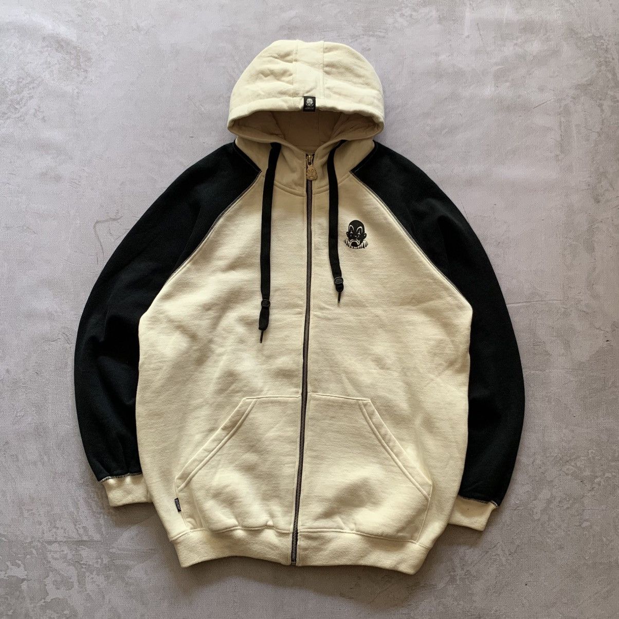 Other Joker Brand Zip Hoodie Size US M / EU 48-50 / 2 - 2 Thumbnail