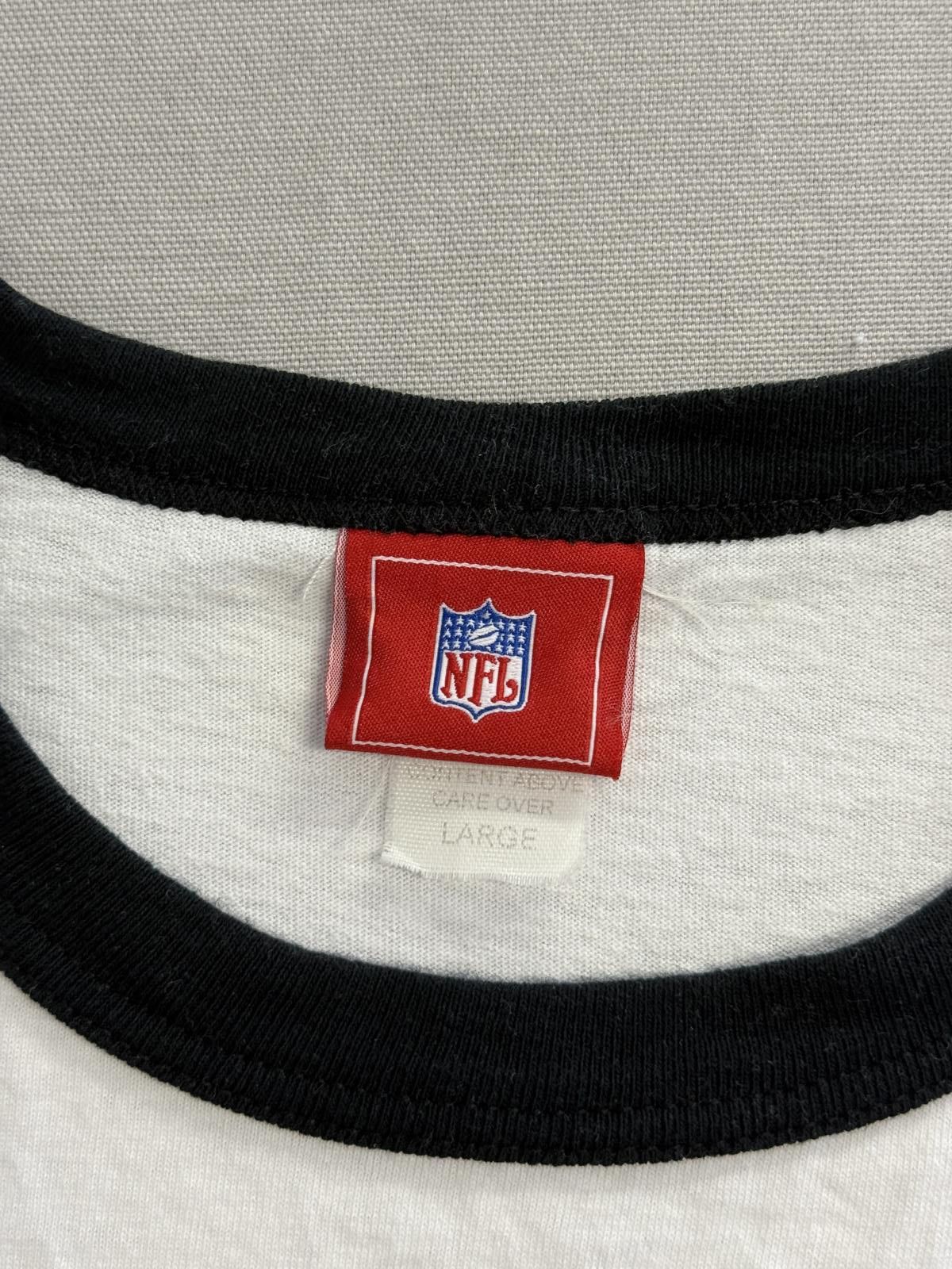 NFL Vintage New England Patriots Tee Super Bowl XXXVIII - L Size US L / EU 52-54 / 3 - 2 Thumbnail
