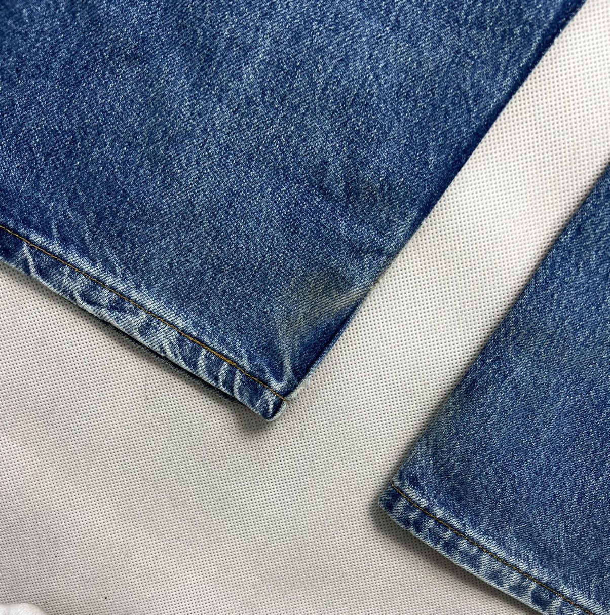 Levi's × Vintage Baggy Pants Levi’s 618 vintage 1994s Size US 34 / EU 50 - 4 Thumbnail