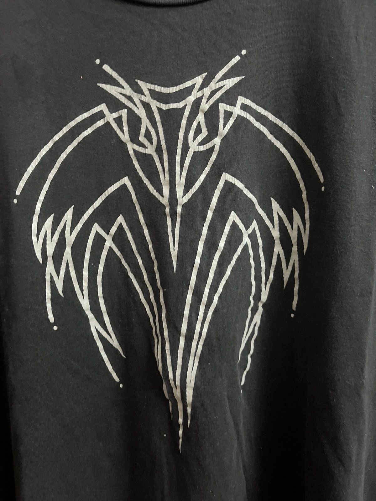 Band Tees Septic death Size US XL / EU 56 / 4 - 3 Thumbnail
