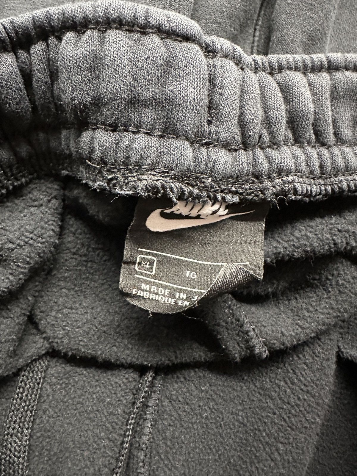 Nike Nike Cargo Joggers Size US 34 / EU 50 - 3 Thumbnail