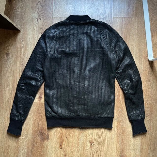 Giorgio Brato Girgio Brato 1/36 Leather Jacket Size US M / EU 48-50 / 2 - 2 Thumbnail