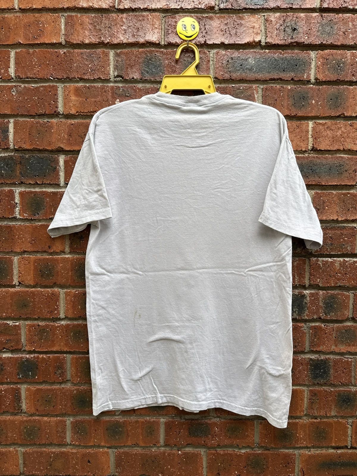 Band Tees Vintage Lights Siberia Faded Tee Size US M / EU 48-50 / 2 - 5 Thumbnail