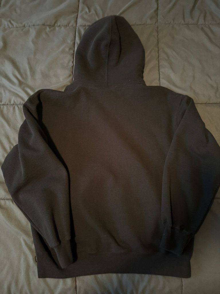 Supreme Blackletter Hooded Sweatshirt Size US L / EU 52-54 / 3 - 5 Thumbnail