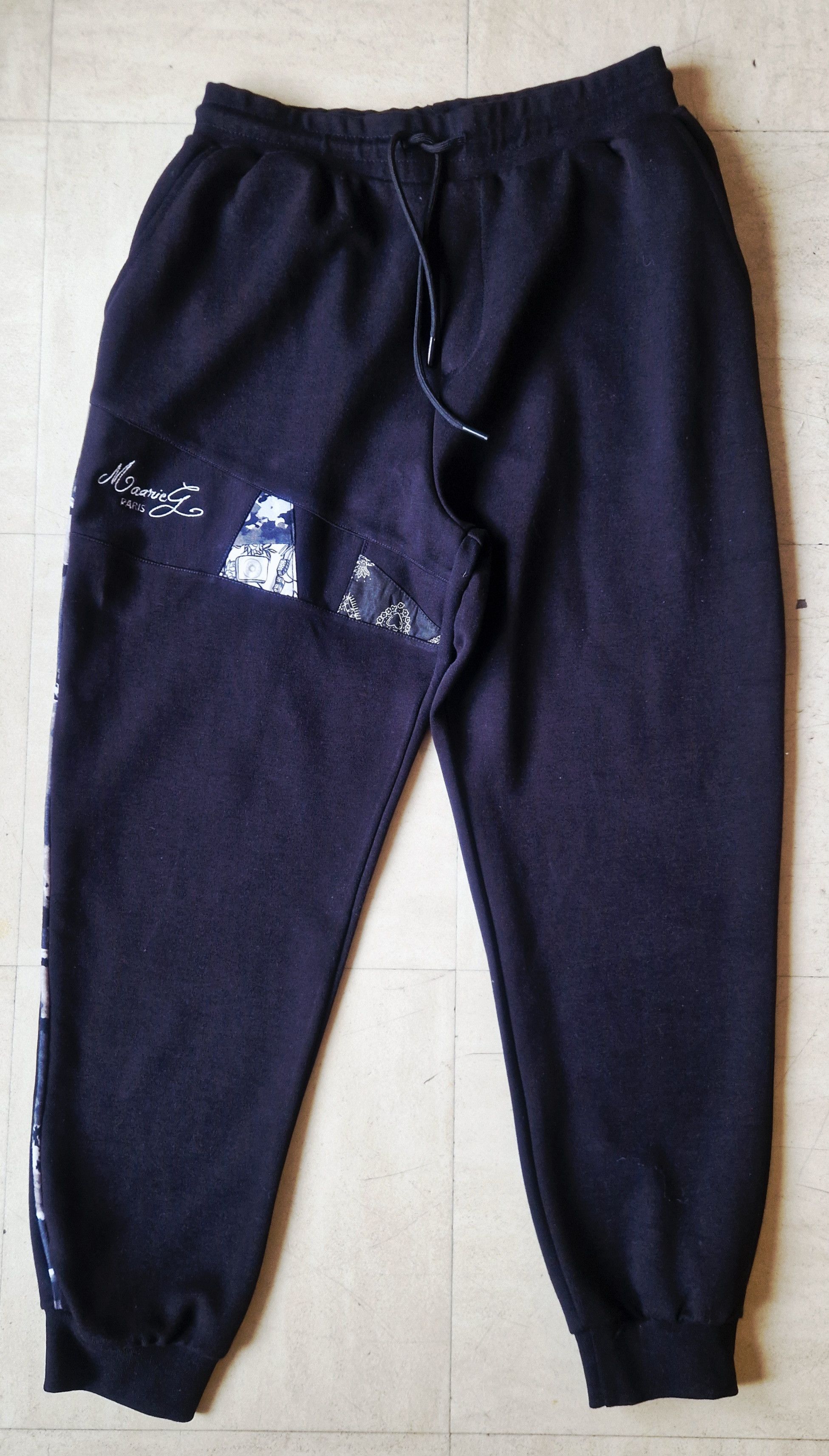 Other jogging avec broken de tissus Size US 32 / EU 48 - 1 Thumbnail