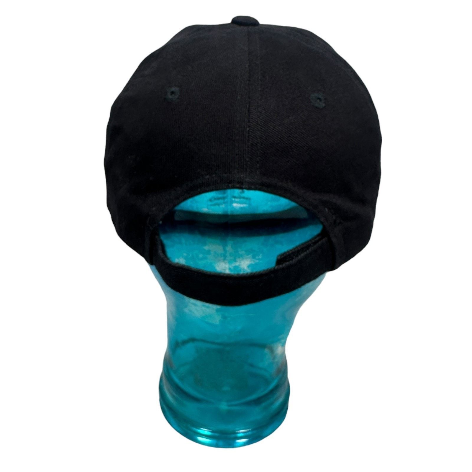 Port Authority Wicked Tuna Hat Captain Marciano Autographed Signed Black Size ONE SIZE - 5 Thumbnail
