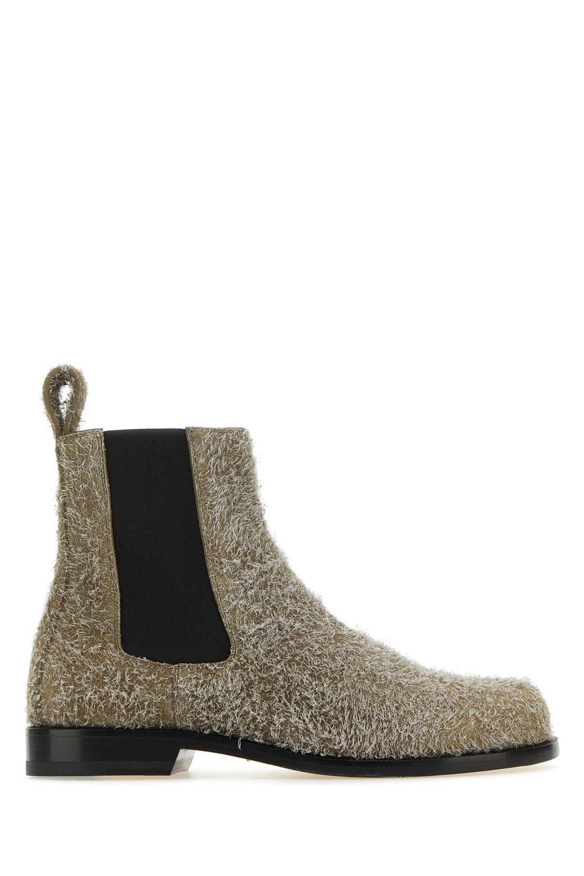 image of Loewe Stivali Shoes in Mixed Colours, Women's (Size 7)
