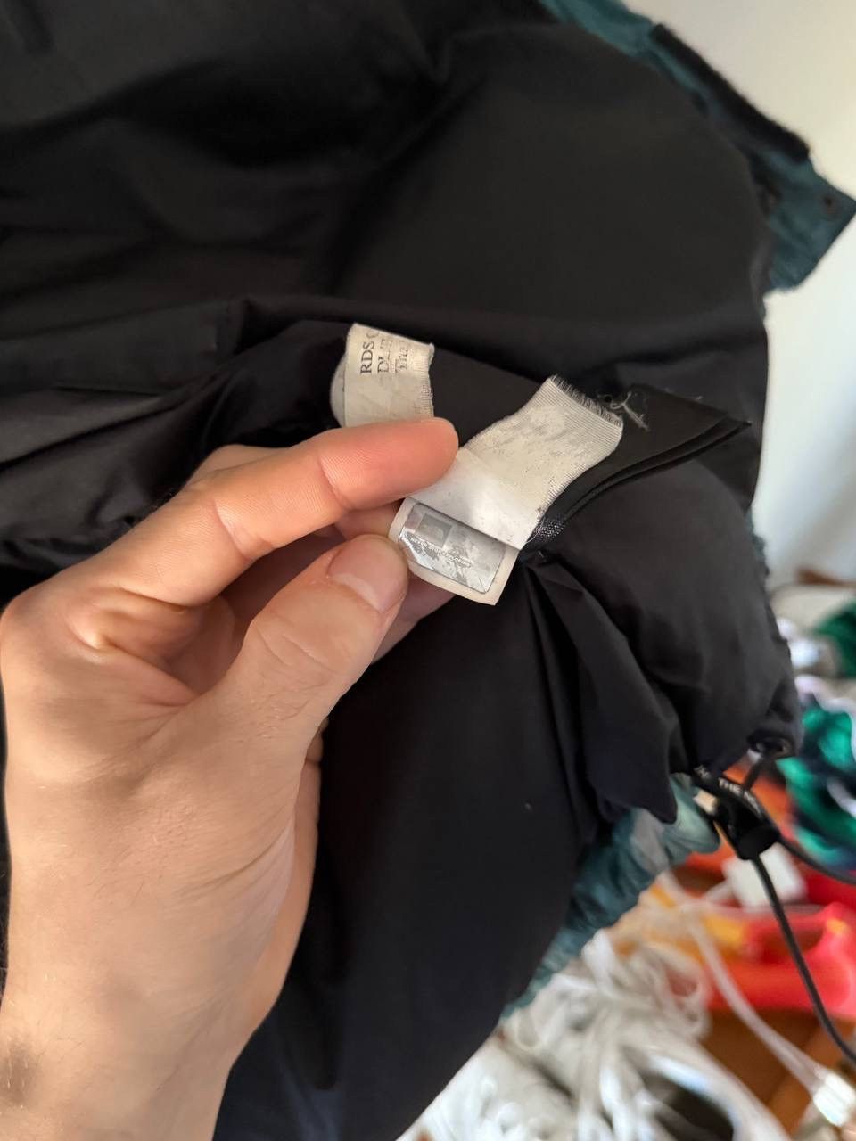 Supreme × The North Face Supreme x The North Face Statue of Liberty Baltoro Jacket Size US M / EU 48-50 / 2 - 18 Thumbnail