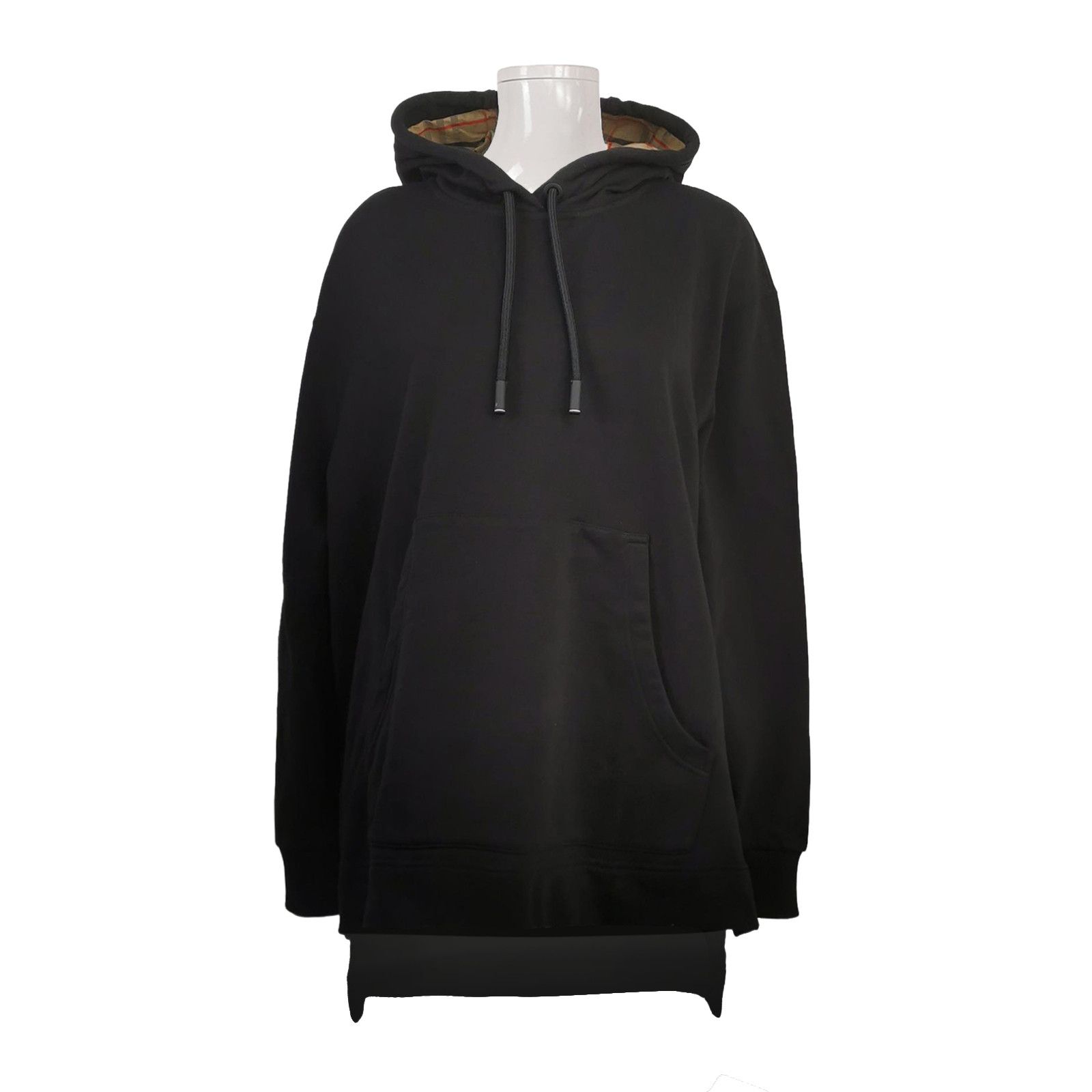 Burberry Burberry Women m Hoodies Size M / US 6-8 / IT 42-44 - 1 Thumbnail