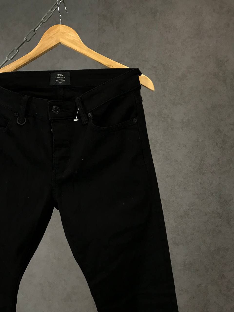 NEUW Denim Neuw Iggy skinny jeans Size US 30 / EU 46 - 2 Thumbnail