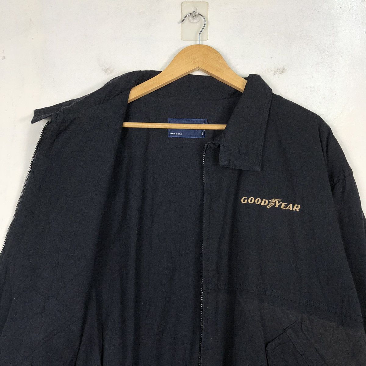 Other × Vintage VINTAGE BRIDGESTONE JACKETS Size US M / EU 48-50 / 2 - 10 Thumbnail