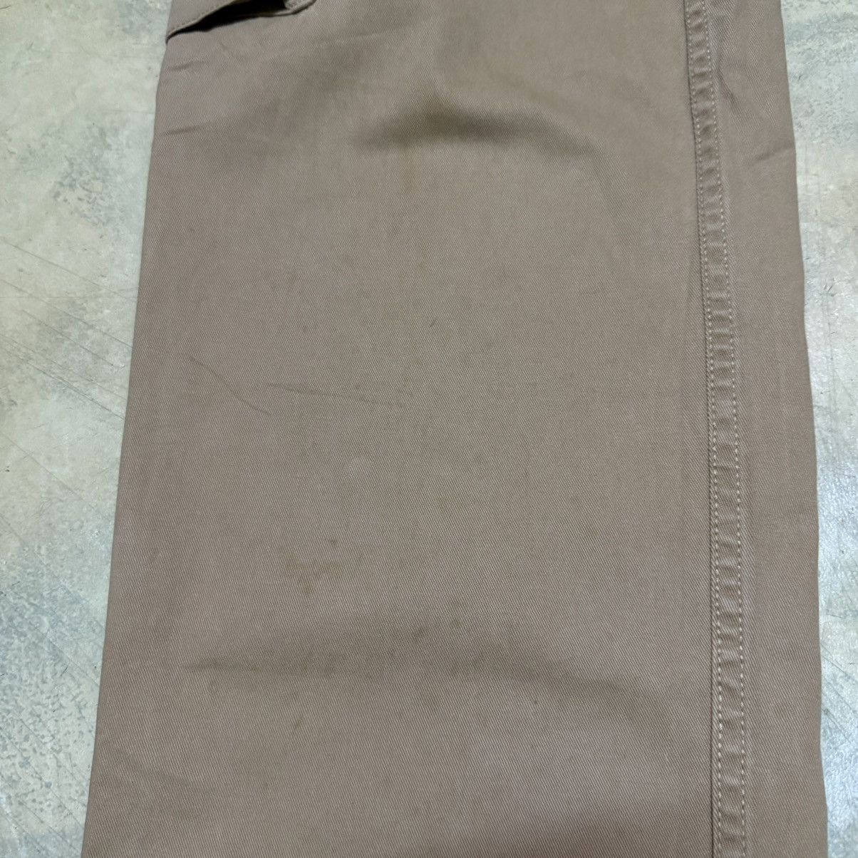 Polo Ralph Lauren × RRL Ralph Lauren × Ralph Lauren Polo Ralph Lauren Cargo Pants Size US 31 - 20 Thumbnail