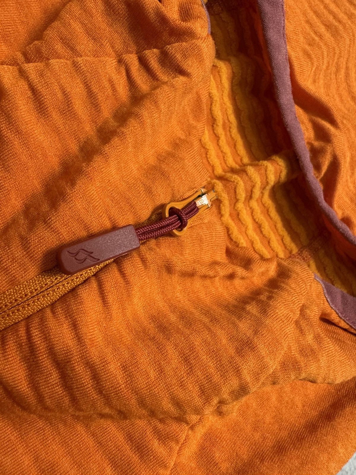 Rab Rab Full Zip Fleece Hoodie Size US XL / EU 56 / 4 - 7 Thumbnail