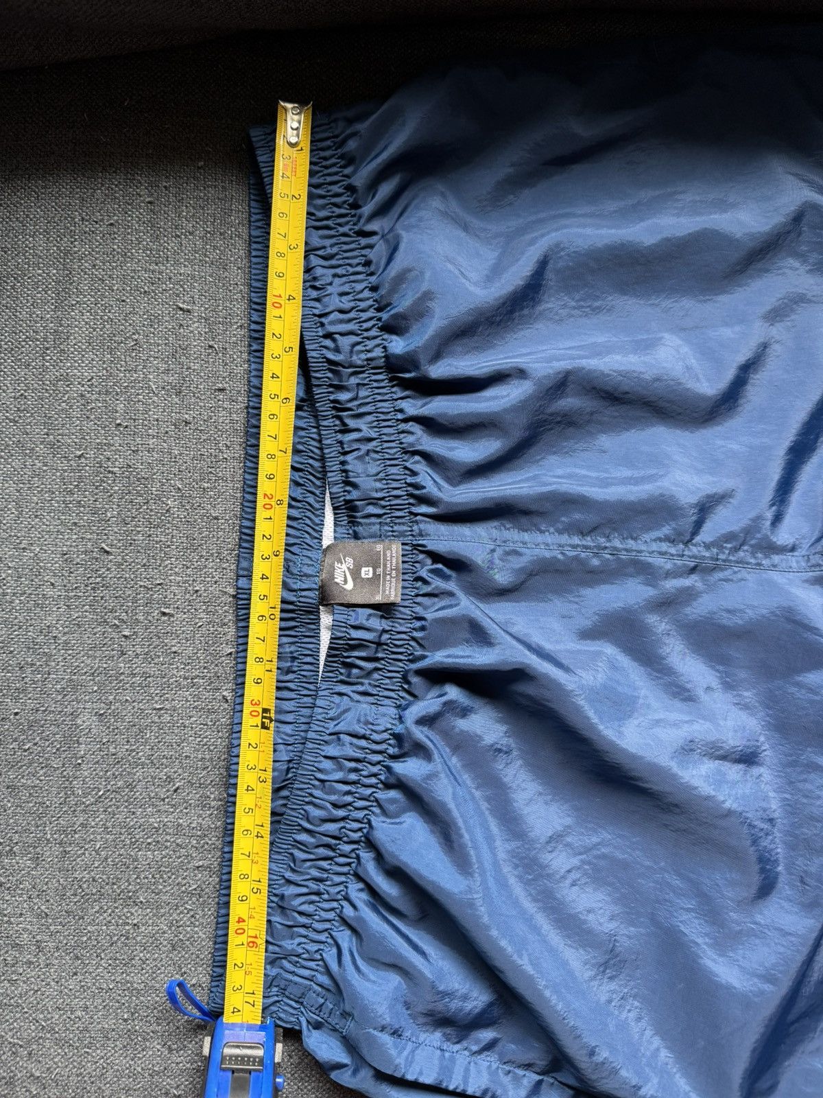 Nike SB × Parra Nike SB x Parra USA Federation Kit Skate Tracksuit Size US XL / EU 56 / 4 - 4 Thumbnail