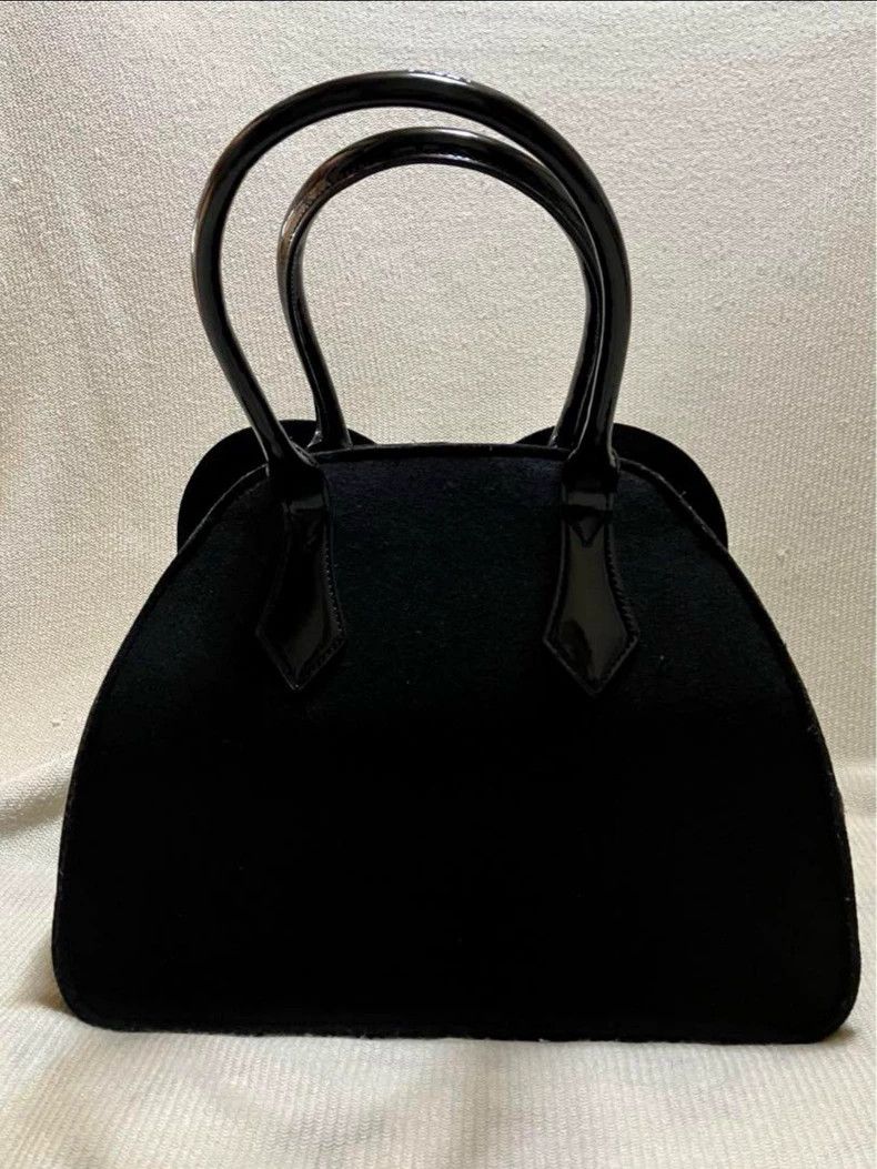Vivienne Westwood Vivienne Westwood size os Love tote bag Size ONE SIZE - 2 Thumbnail