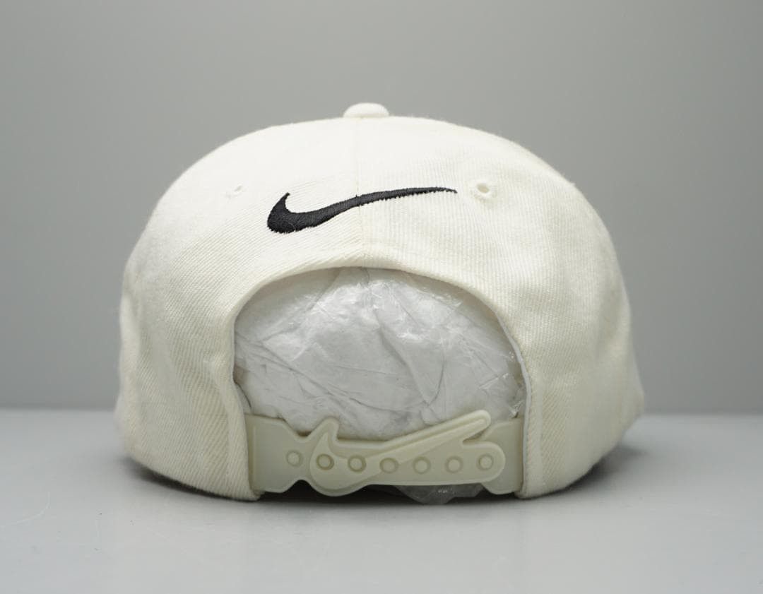 Anime 90's Nike USA キャップ Size US XXS / EU 40 - 8 Thumbnail