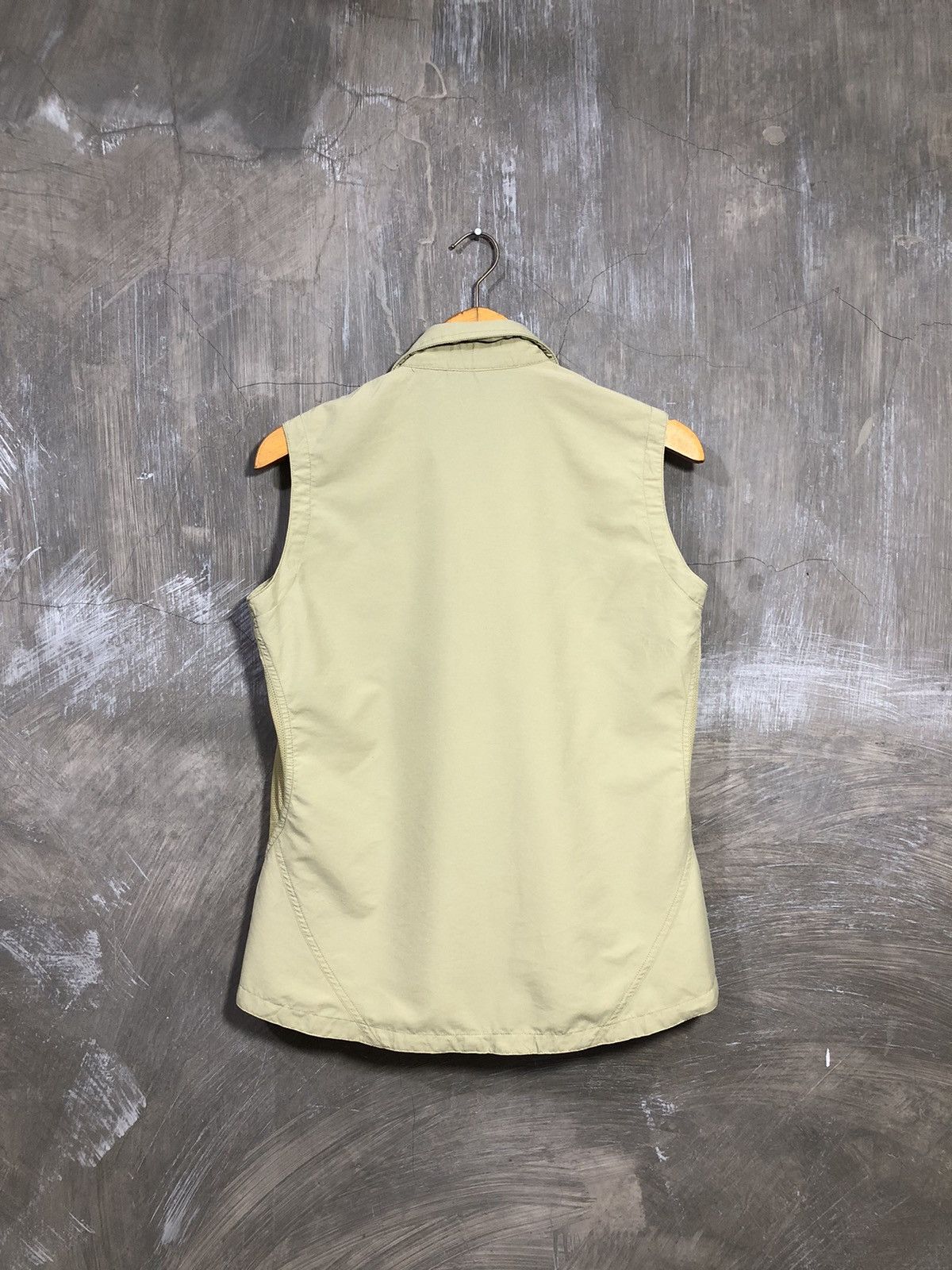 Mountain Hardwear Mountain Hardware Vest Size US S / EU 44-46 / 1 - 13 Thumbnail