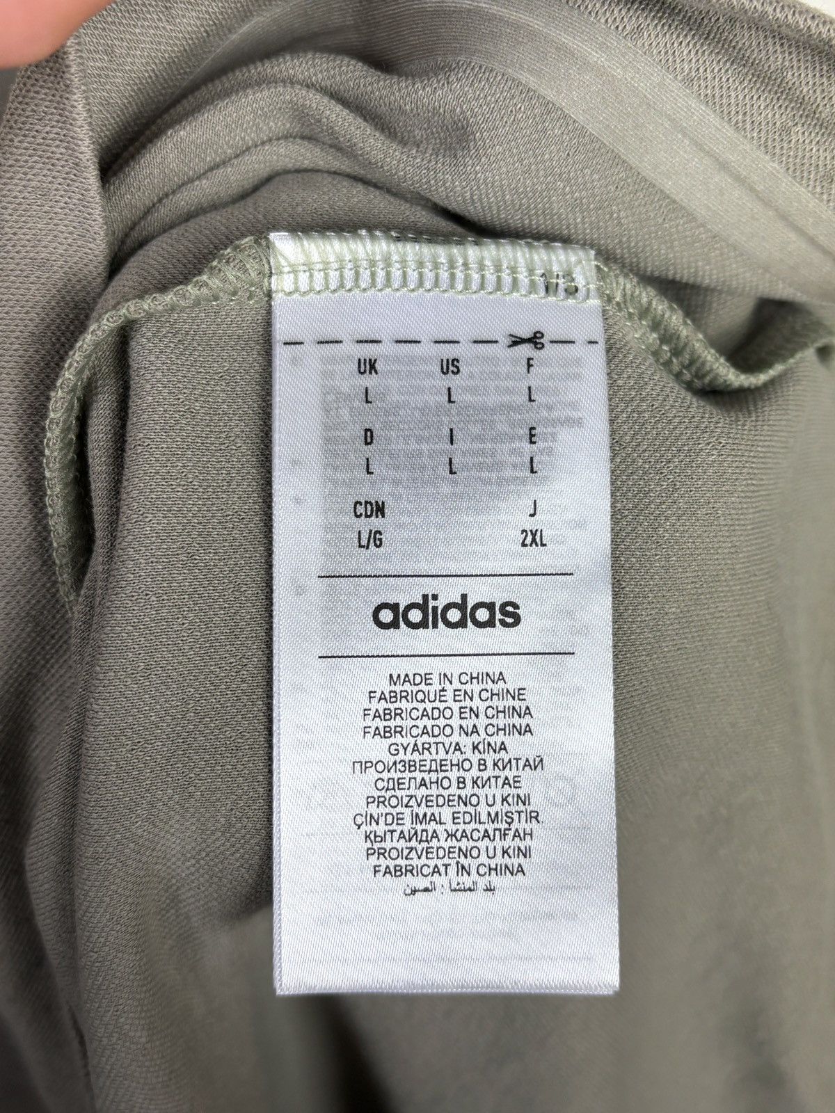 Adidas × Fear of God ADIDAS Fear Of God Athletics Performance Tank Top Size L Size US L / EU 52-54 / 3 - 10 Thumbnail