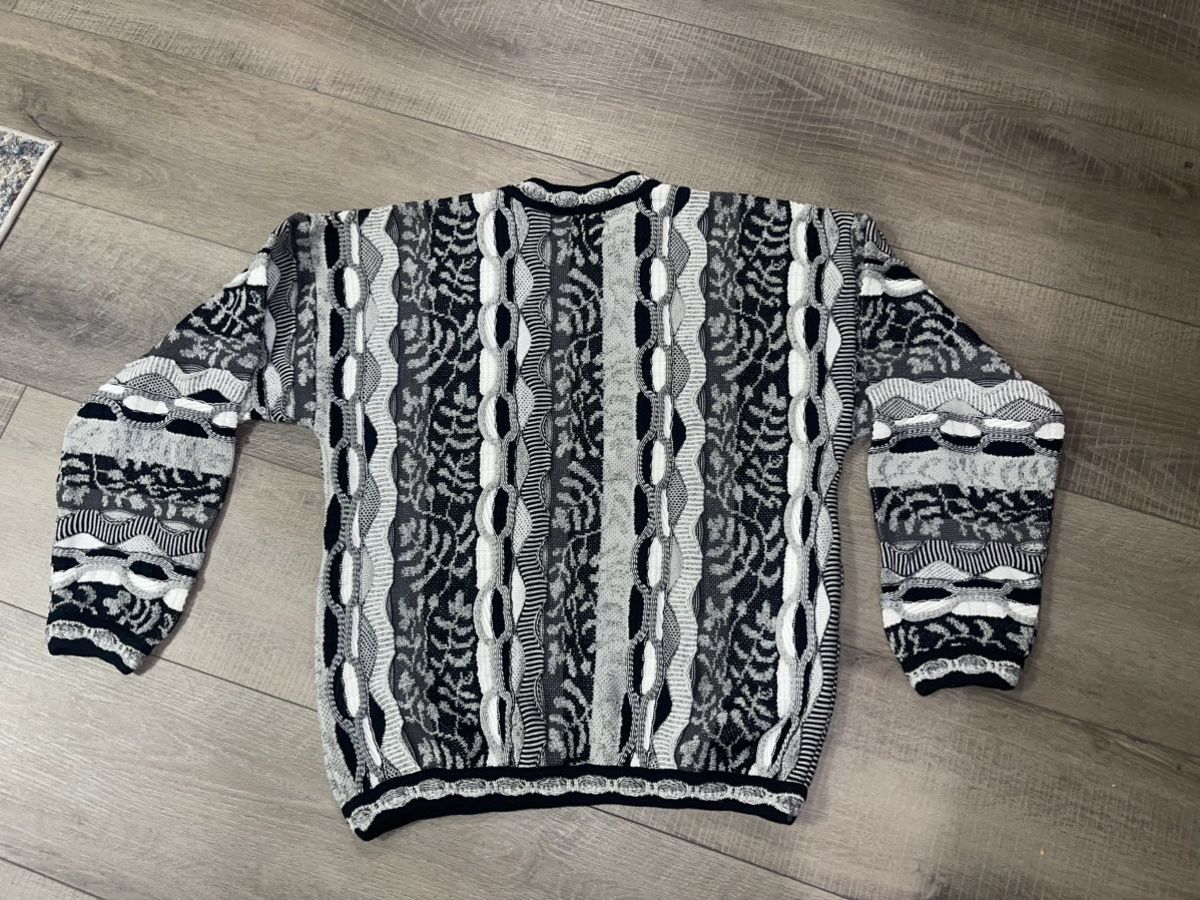 Tundra Canada Tunda sweater Size US M / EU 48-50 / 2 - 9 Thumbnail