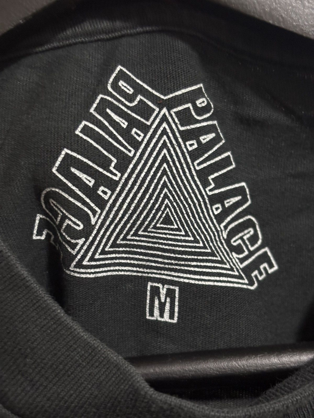 Palace Palace Surkit T-shirt Size US M / EU 48-50 / 2 - 3 Thumbnail