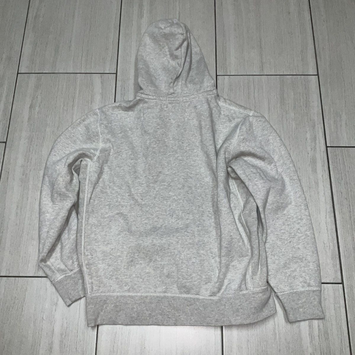 Polo Ralph Lauren Polo Ralph Lauren Zip Up Hoodie Size US M / EU 48-50 / 2 - 4 Thumbnail