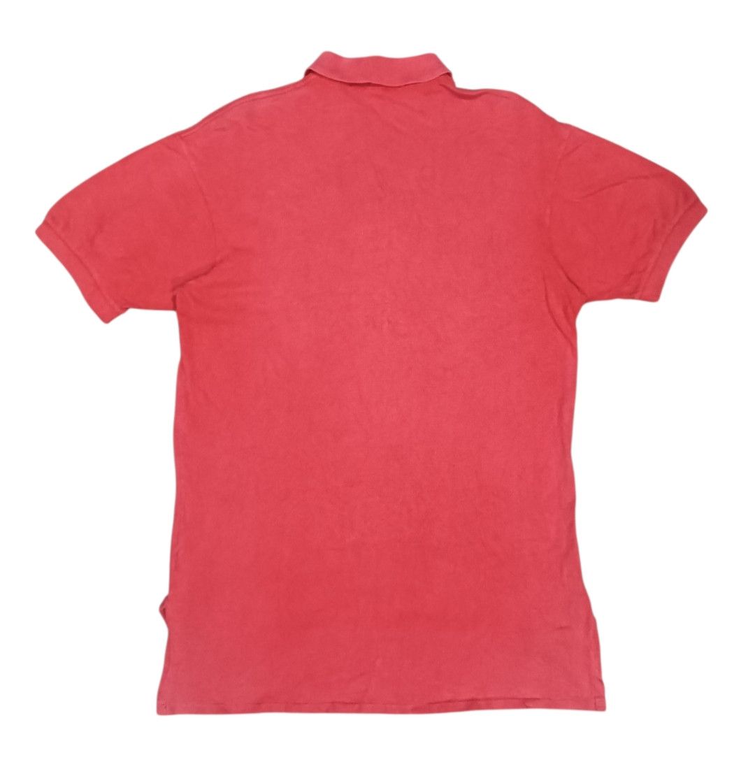 Polo Ralph Lauren Polo Ralph Lauren Shirt Size US S / EU 44-46 / 1 - 2 Thumbnail