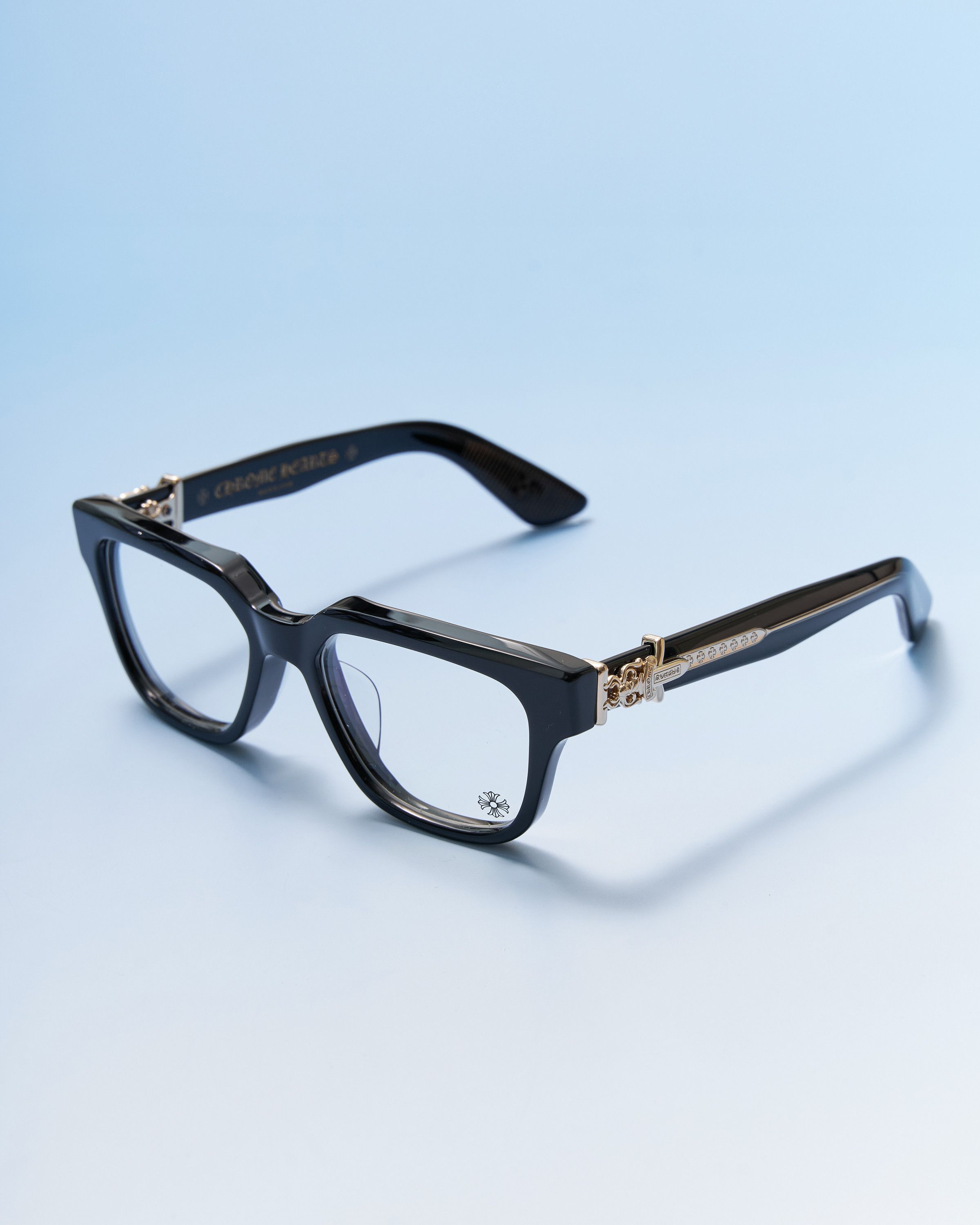 Chrome Hearts CHROME HEARTS VAGILLIONAIRE II Size ONE SIZE - 2 Thumbnail